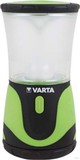 Varta Outdoor Sports Lantern 3D  grün