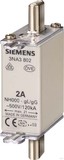 Siemens NH-Sicherungseinsatz G000 63A 500AC250VDC 3NA3822