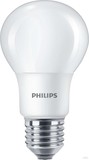 Philips LED-Lampe E27 2700K CoreLEDbulb#57755400