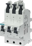Siemens SHU-Schalter 3x1p,E 40A,230/400V 5SP3840-2