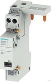 Siemens Brandschutzschalter-Block für LS und FI/LS, 16A 5SM6021-2