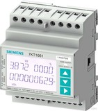 Siemens Messgerät 5A 7KT1661
