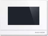 Busch-Jaeger Bedienelement Panel 4.3 weiß 6226-611