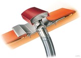 Dachdurchführungsrohr für Dachventilator