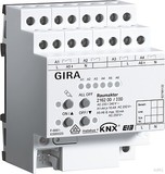 Gira 216200 Raumaktor KNX EIB REG