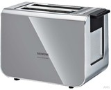 Siemens TT86105 Kompakt-Toaster sensor for sense