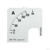 ABB Amperemeter 100/5A SCL-A1-100/72
