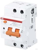 ABB Stotz Brandschutzschalter +FI/LS B16/0,03, 6kA, 3TE DS-ARC1 B16 A30