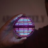 LENCO Leuchtball/Drone mit LED Lichteffekten FLB-007PK (6 Stück)