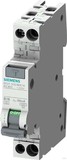 Siemens FI/LS-Schalter 6kA TypA 30mA B10 5SV1316-6KK10