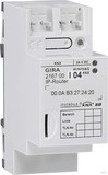 Gira 216700 IP Router KNX EIB REG