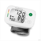 Medisana Blutdruckmessgerät Handgelenkmessung BW 335