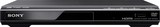 Sony DVP-SR760H  DVD-Spieler HDMI,USB
