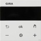Gira RTR BT System reinweiß (rws) 539403