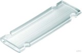 Weidmüller Kabelmarkierer PVC, transparent CLI TM 20-33 (100 Stück)