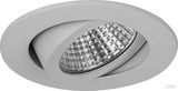 Brumberg Leuchten LED-Deckenspot ws 7W 2700K 710lm 350mA 12261073