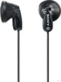 Sony MDR-E9LP schwarz  In-Ear-Hörer